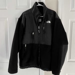 The North Face Denali Fleece Jacket - Large